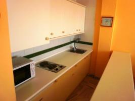 Rental Apartment Ro Marinas 60 - Nerja, 1 Bedroom, 4 Persons エクステリア 写真
